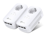 Kit TP-Link TL-PA8030P - Kit de démarrage - Pont sans fil
