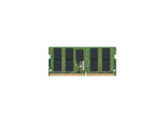 Kingston 32GB DDR4-2666 SO-DIMM Laptop-minne