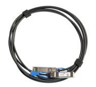 MikroTik 25GBase Câble XS+DA0003 SFP/SFP+/SFP28