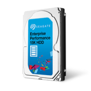 Seagate Exos 15E900 ST600MP0006 - Disque dur - 600 Go