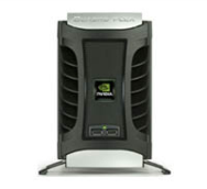 Carte optionnelle PNY G-Sync NVIDIA G-Sync G80