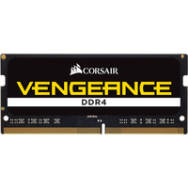 CMSX32GX4M1A3200C22 32 Go 1 x 32 Go DDR4 3200 MHz SO-DIMM