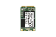 Transcend 230S - SSD - 128GB - interne - mSATA