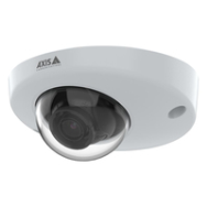 Axis 02501-001 - IP security camera - Indoor - Wired - Digital PTZ - S6LM55 - Simplified Chinese - Traditional Chinese - Czech - German - Dutch - English - Spanish - Finnish - French,...