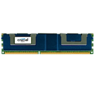 Micron Crucial - DDR3 - 32 Go - LRDIMM 240 broches