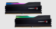 G.Skill Trident Z5 RGB F5-7200J3646F24GX2-TZ5RK - 48 Go - 2 x 24 Go - DDR5 - 7 200 MHz