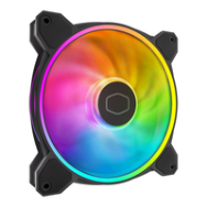 Ventilateur Cooler Master MasterFan MF140 HALO² 140 mm