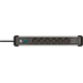 Brennenstuhl 1391030610, 3 m, 6 prises secteur