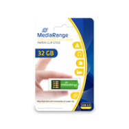 Lecteur USB 2.0 MediaRange MR977 32 Go