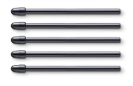 Pointes Wacom One - Kit de pointes de changement pour stylet (ACK24501Z)