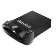 Clé USB SanDisk Ultra Fit 64 Go