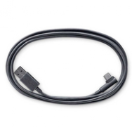 Wacom ACK42206 - 2 m - USB A - Micro USB A - USB 2.0 - Noir