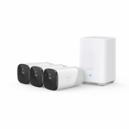 Caméra Anker eufyCam 2 Pro avec audio résistant aux intempéries