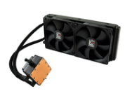 LC-CC-240-LICO : Refroidisseur liquide AIO 240 mm