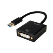 LogiLink UA0232 - Adaptateur vidéo externe