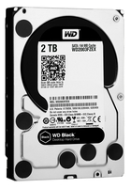 Disque dur WD WD2003FZEX 2 To