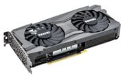 Inno3D GeForce RTX 3060 Twin X2 - GeForce RTX 3060 - 8 Go - GDDR6 - 128 bits - 7680 x 4320 pixels - PCI Express x16 4.0