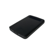 LogiLink UA0244 Boîtier disque dur/SSD USB SATA I/II/III 2,5"