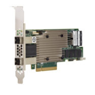 Contrôleur RAID BROADCOM MegaRAID 9480-8i8e PCIe SAS/SATA