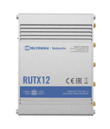 Teltonika RUTX12 - Routeur sans fil