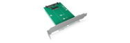 RaidSonic ICY BOX IB-CVB516 - Adaptateur d'interface