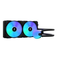Refroidisseur liquide Fractal Design Lumen S28 v2 RGB AIO