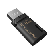 Groupe d'équipe M211 64 Go USB-C 3.2