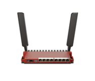 Série MikroTik L009 L009UIGS-2HAXD-IN