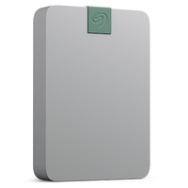 Disque dur Seagate Ultra Touch 5 To, gris