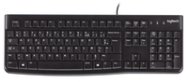 Logitech K120 - Clavier - USB
