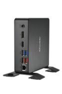 Shuttle XPC nano NC40U - Barebone