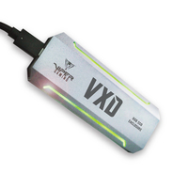 Boîtier SSD PATRIOT VXD M.2 PCIe