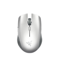 Razer ATHERIS - Ambidextrous - Optical - RF Wireless + Bluetooth - 7200 DPI - White