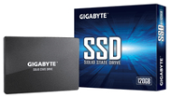 Gigabyte - SSD - 120 Go - interne - 2,5" - SATA 6 Gbit/s