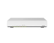 QNAP QHora-301W - Wi-Fi 6 (802.11ax) - Routeur double bande