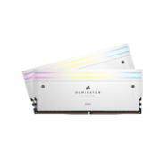CMP64GX5M2B6000C30W 64GB 2x32GB DDR5 6000MHz Blanc