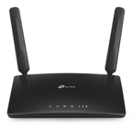 TP-LINK ACHER MR200 - Routeur sans fil 3G - 4G