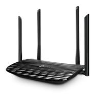 Archer A6 - Routeur sans fil 4 ports