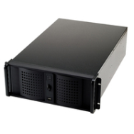 TCG-4860X07-1 - Rack Montable - 4U - ATX étendu