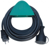 Brennenstuhl 1167820 Rallonge 25m