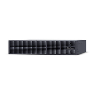 CyberPower BPSE72V40ART2U - Montage en rack/tour - 2U