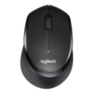 Logitech B330 Silent Plus - Souris