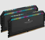 Corsair Dominator Platinum RGB