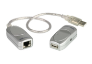ATEN UCE60 - Rallonge USB - jusqu'à 60 m