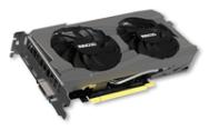 Inno3D VGA Inno3D GeForce® RTX 3050 8 Go Twin X2