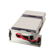 CyberPower Systems CyberPower RBP0074 - Batteries plomb-acide scellées (VRLA) - 36 V - 3 pièces - Argent - OL1000ERTXL2U - OL1500ERTXL2U - 8,8 kg