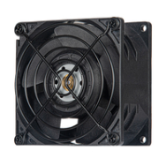 Ventilateur PWM SilverStone FHS 80X 80 mm
