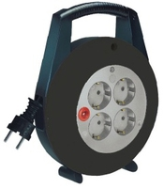 Brennenstuhl Vario Line - multiprise (1092200)