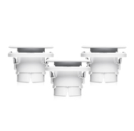 Ubiquiti UniFi G3 Flex Ceiling Mount / 3 Pcs / UVC-G3-F-C-3
