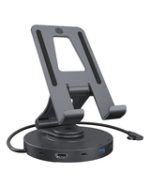 Support de tablette réglable ICY BOX
